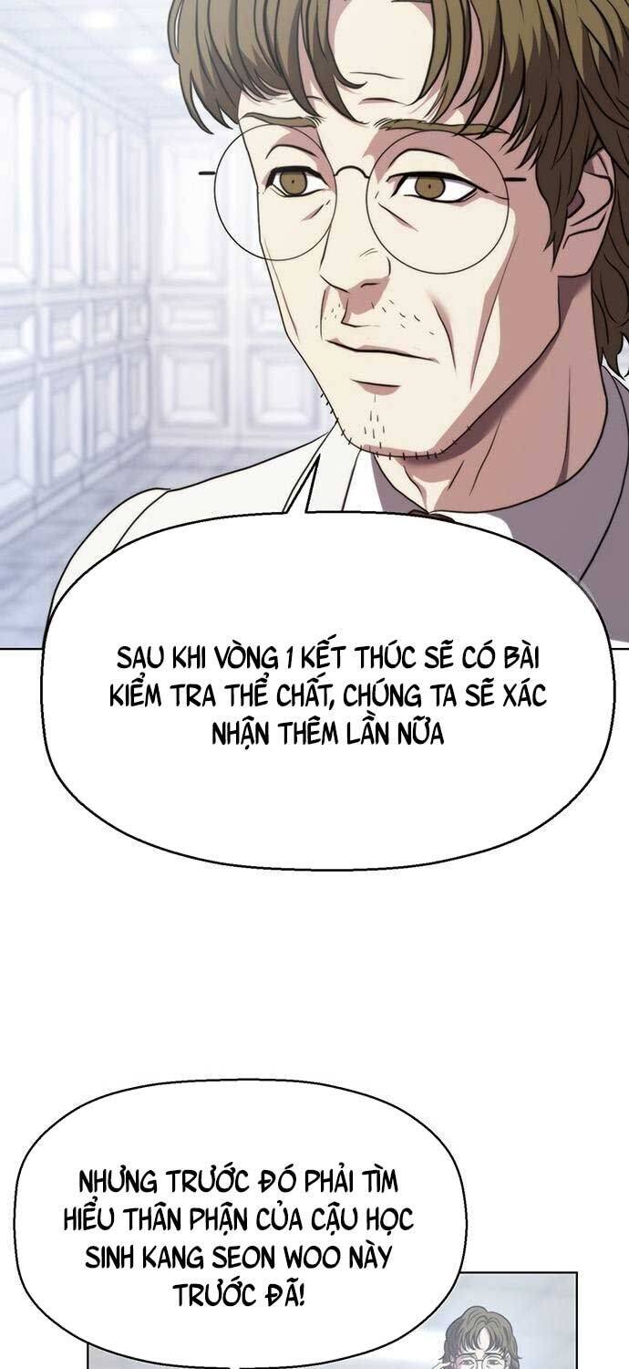 Sàn Đấu Sống Còn: Chapter 20