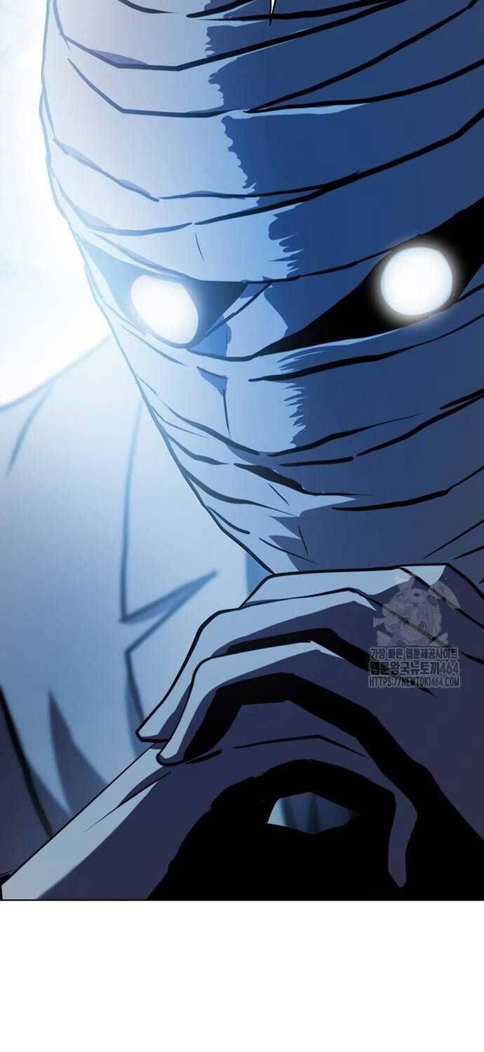 Sàn Đấu Sống Còn: Chapter 20