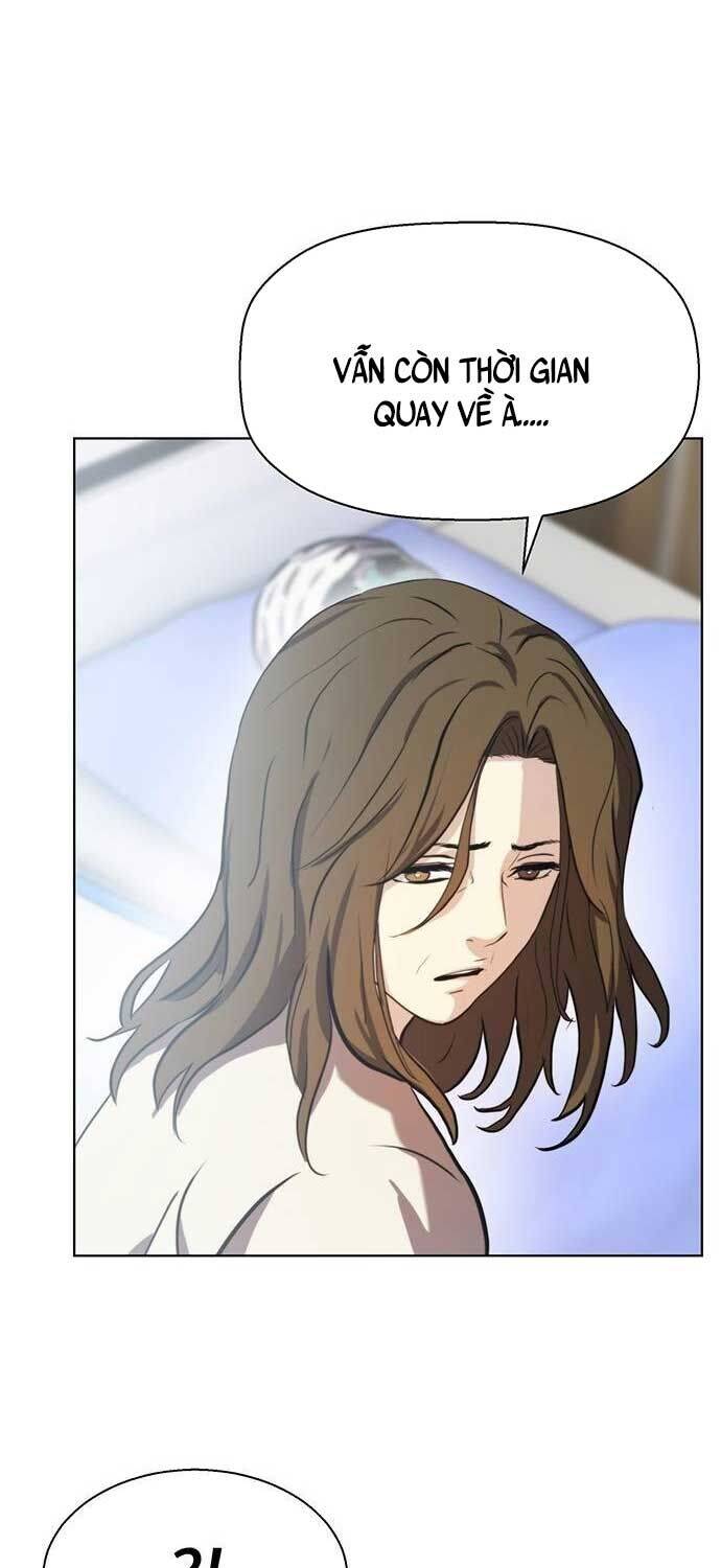 Sàn Đấu Sống Còn: Chapter 20