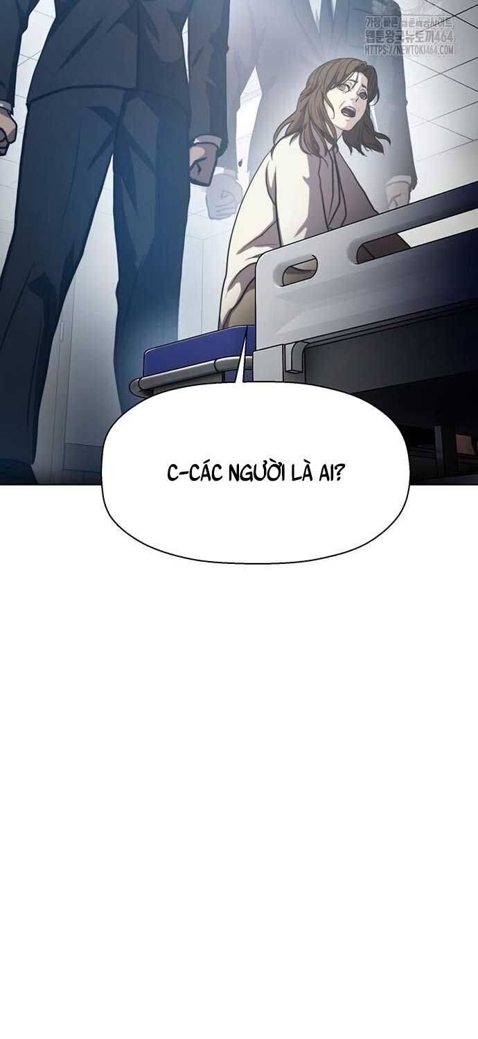 Sàn Đấu Sống Còn: Chapter 20