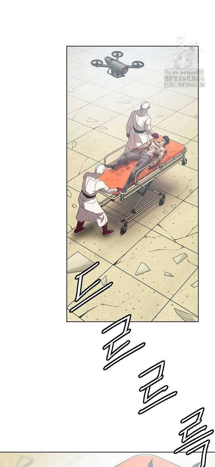 Sàn Đấu Sống Còn: Chapter 20