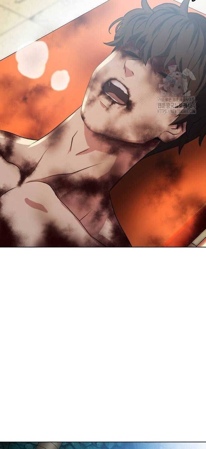 Sàn Đấu Sống Còn: Chapter 20