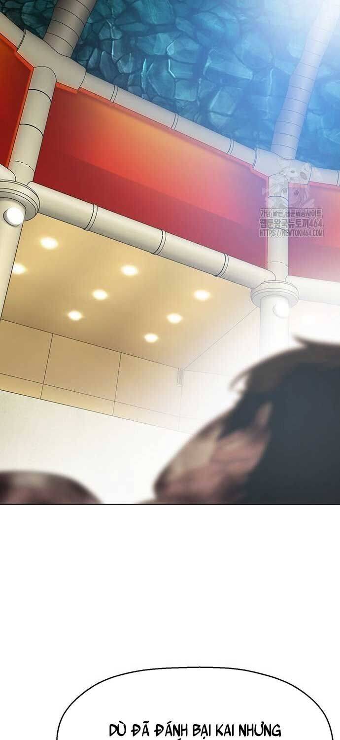Sàn Đấu Sống Còn: Chapter 20