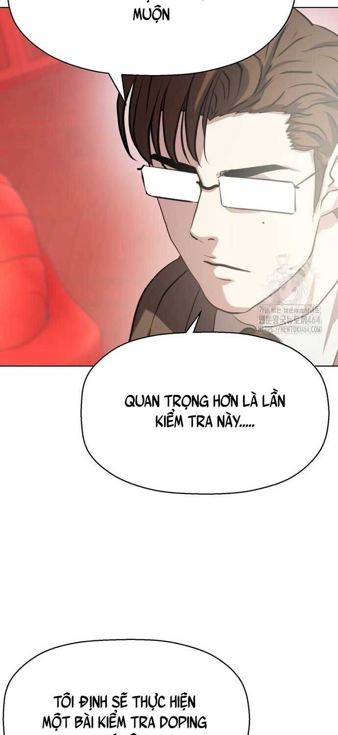 Sàn Đấu Sống Còn: Chapter 20