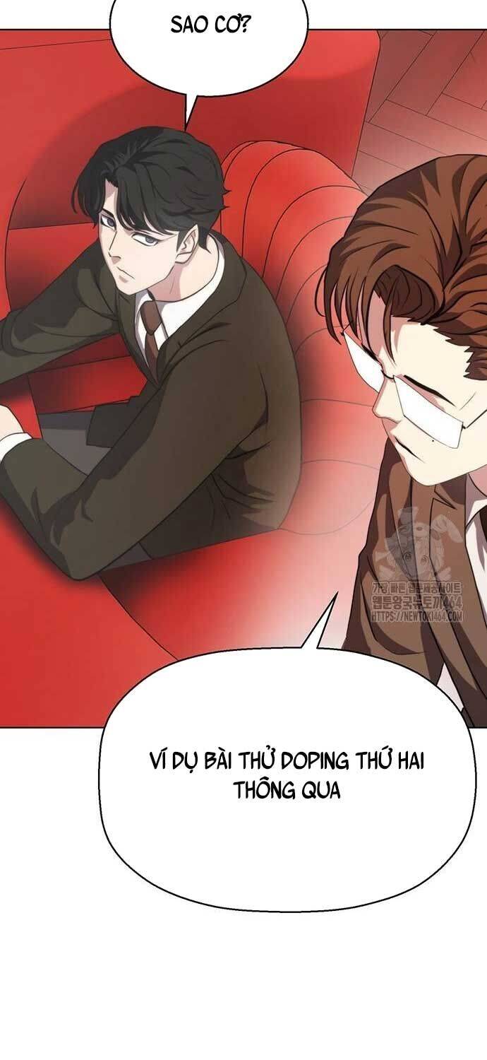 Sàn Đấu Sống Còn: Chapter 20