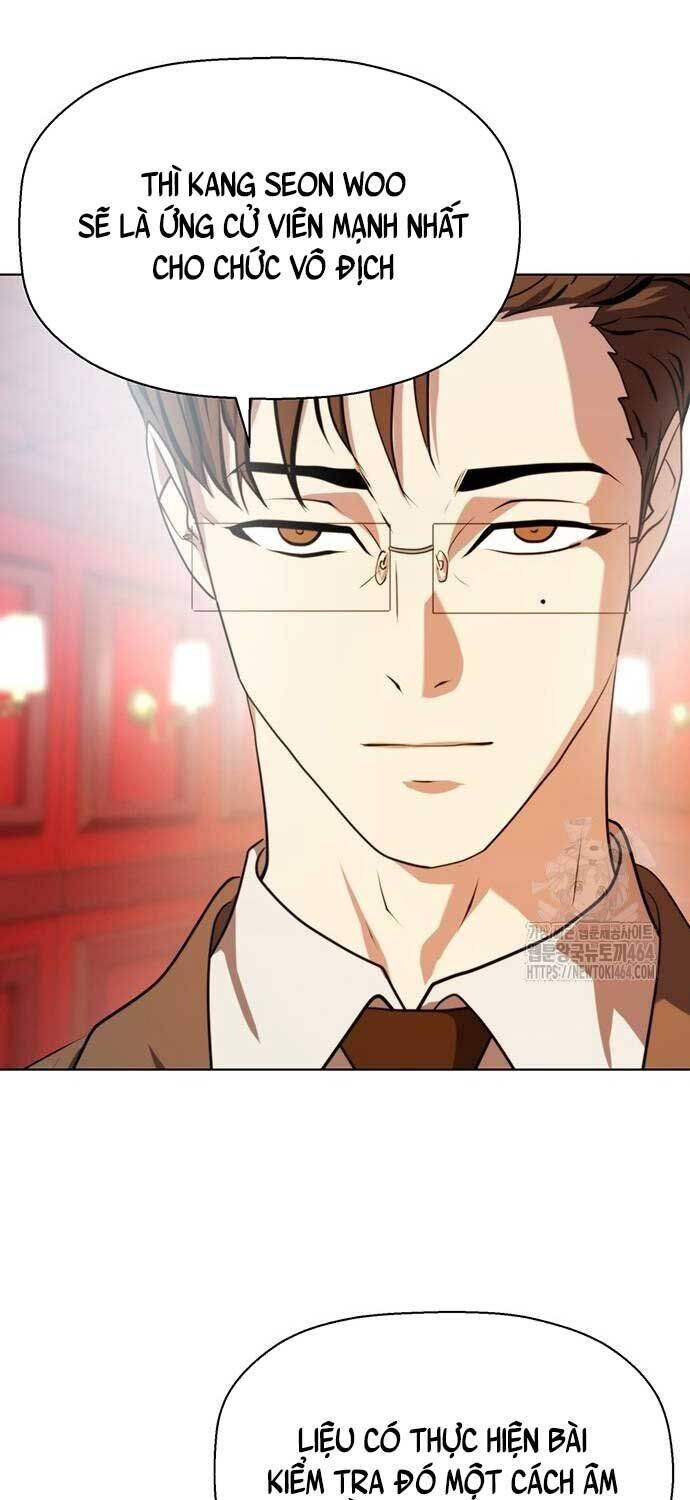 Sàn Đấu Sống Còn: Chapter 20