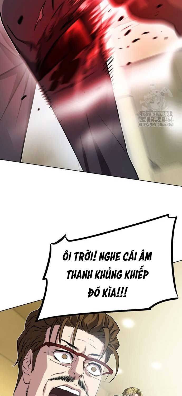 Sàn Đấu Sống Còn: Chapter 20