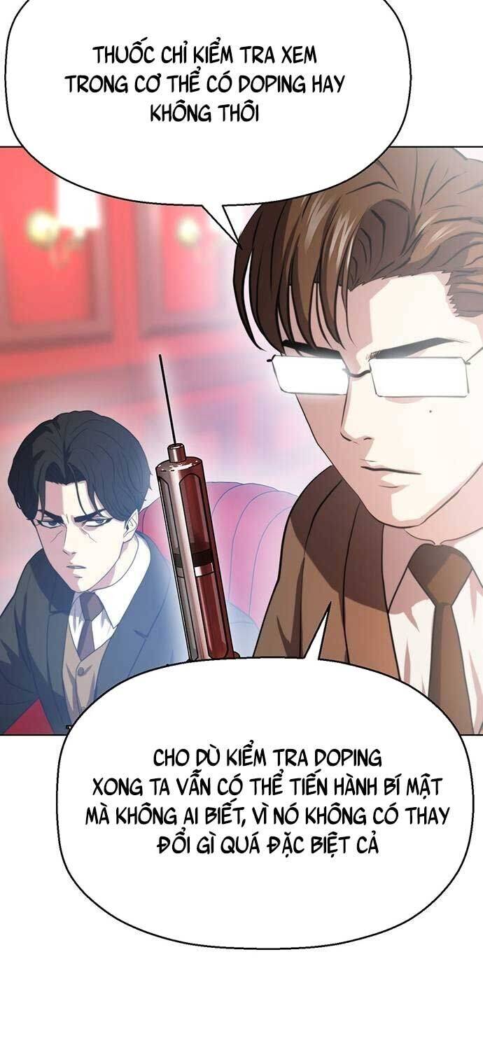 Sàn Đấu Sống Còn: Chapter 20
