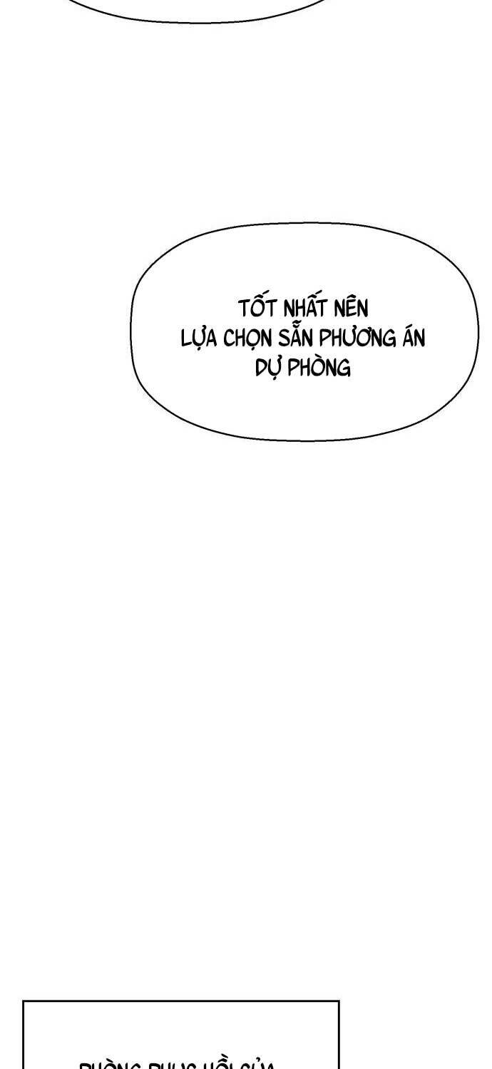 Sàn Đấu Sống Còn: Chapter 20