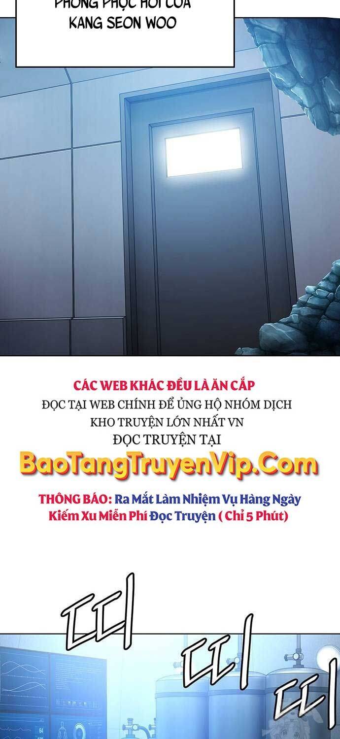 Sàn Đấu Sống Còn: Chapter 20