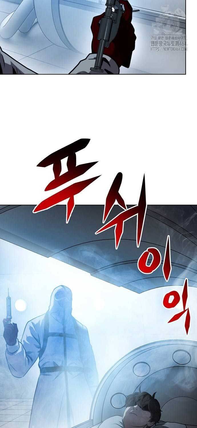 Sàn Đấu Sống Còn: Chapter 20