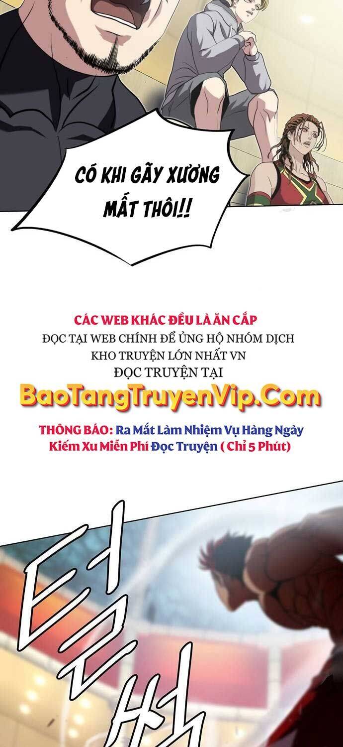 Sàn Đấu Sống Còn: Chapter 20