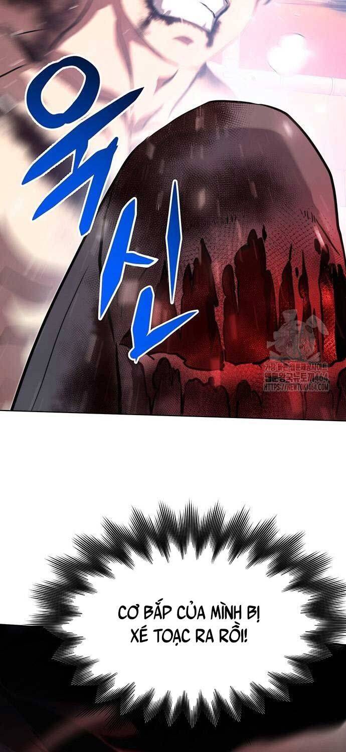 Sàn Đấu Sống Còn: Chapter 20