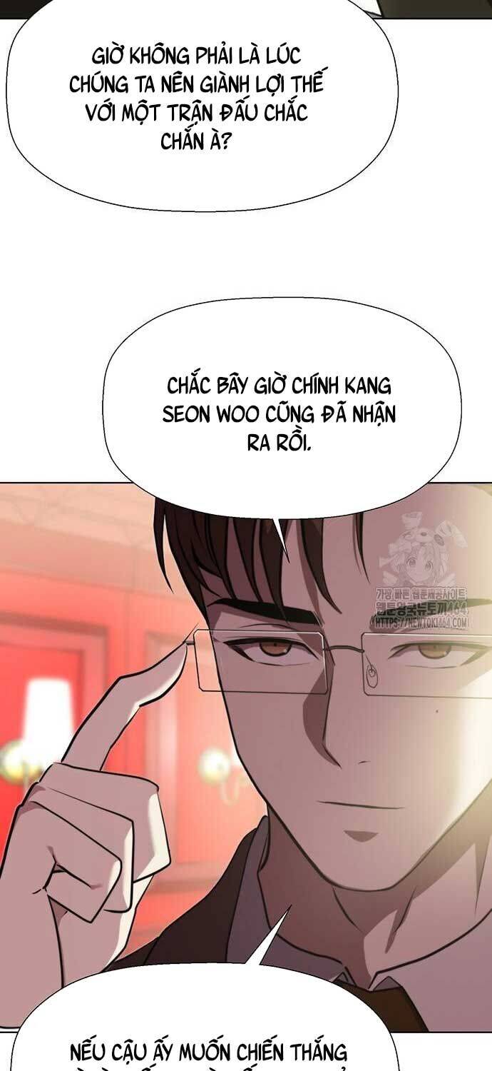 Sàn Đấu Sống Còn: Chapter 21