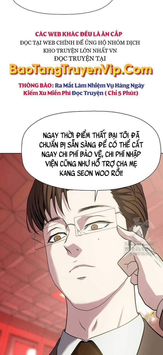 Sàn Đấu Sống Còn: Chapter 21