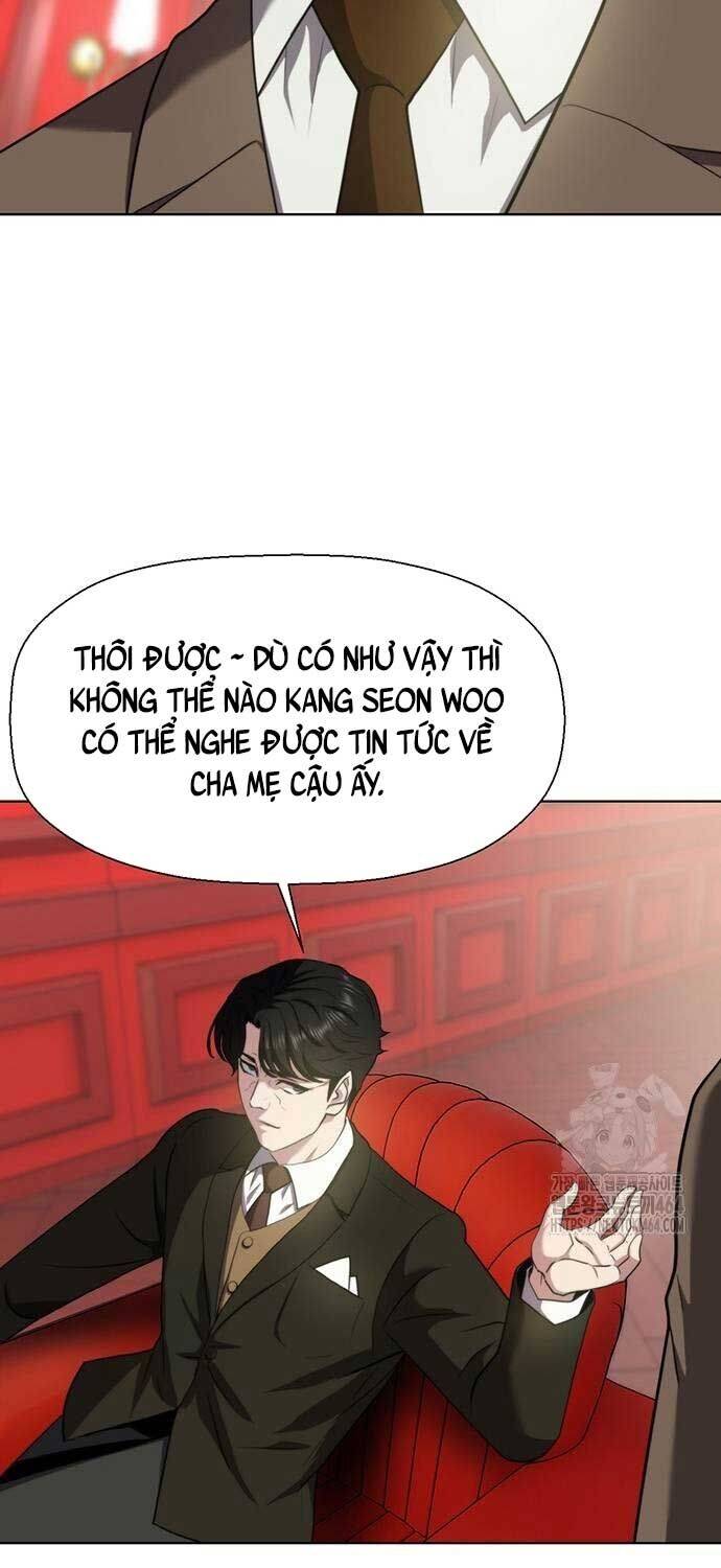 Sàn Đấu Sống Còn: Chapter 21
