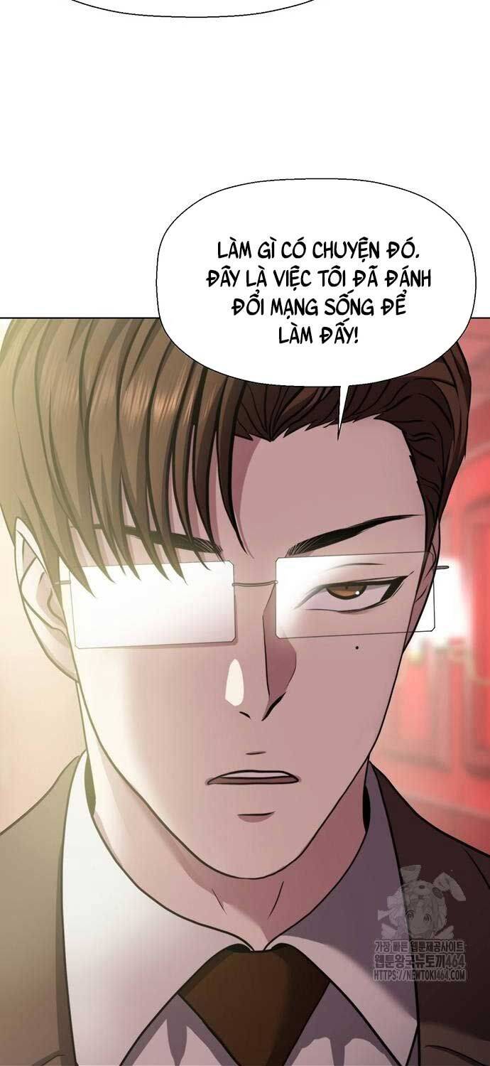 Sàn Đấu Sống Còn: Chapter 21