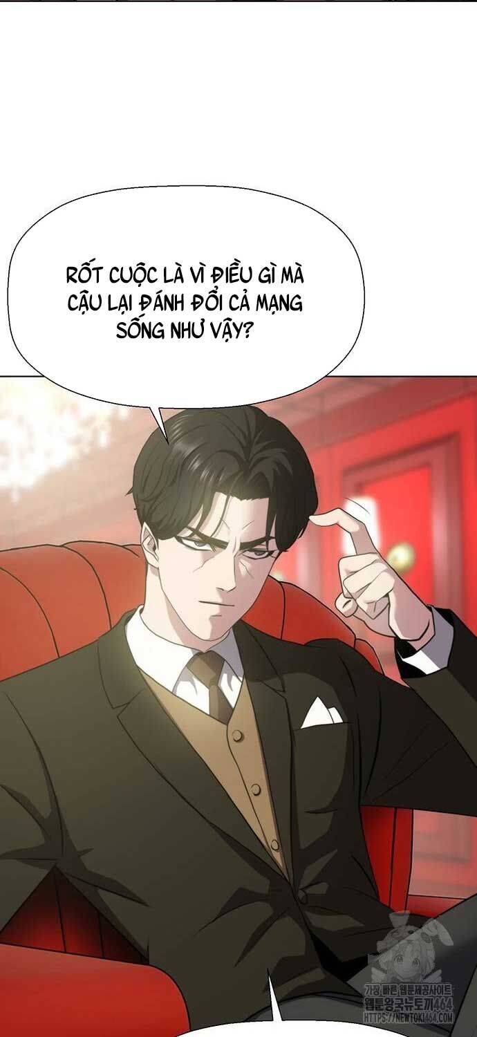 Sàn Đấu Sống Còn: Chapter 21