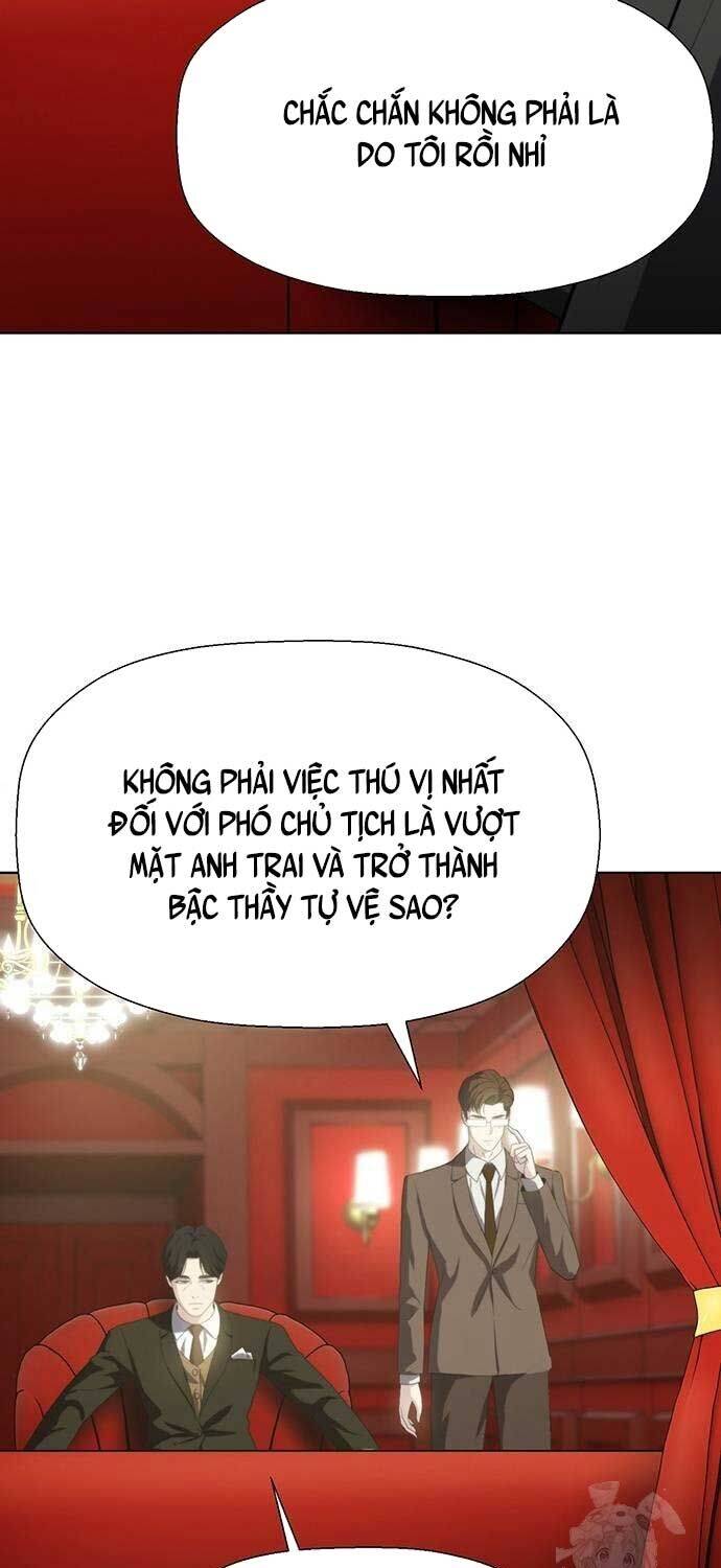 Sàn Đấu Sống Còn: Chapter 21