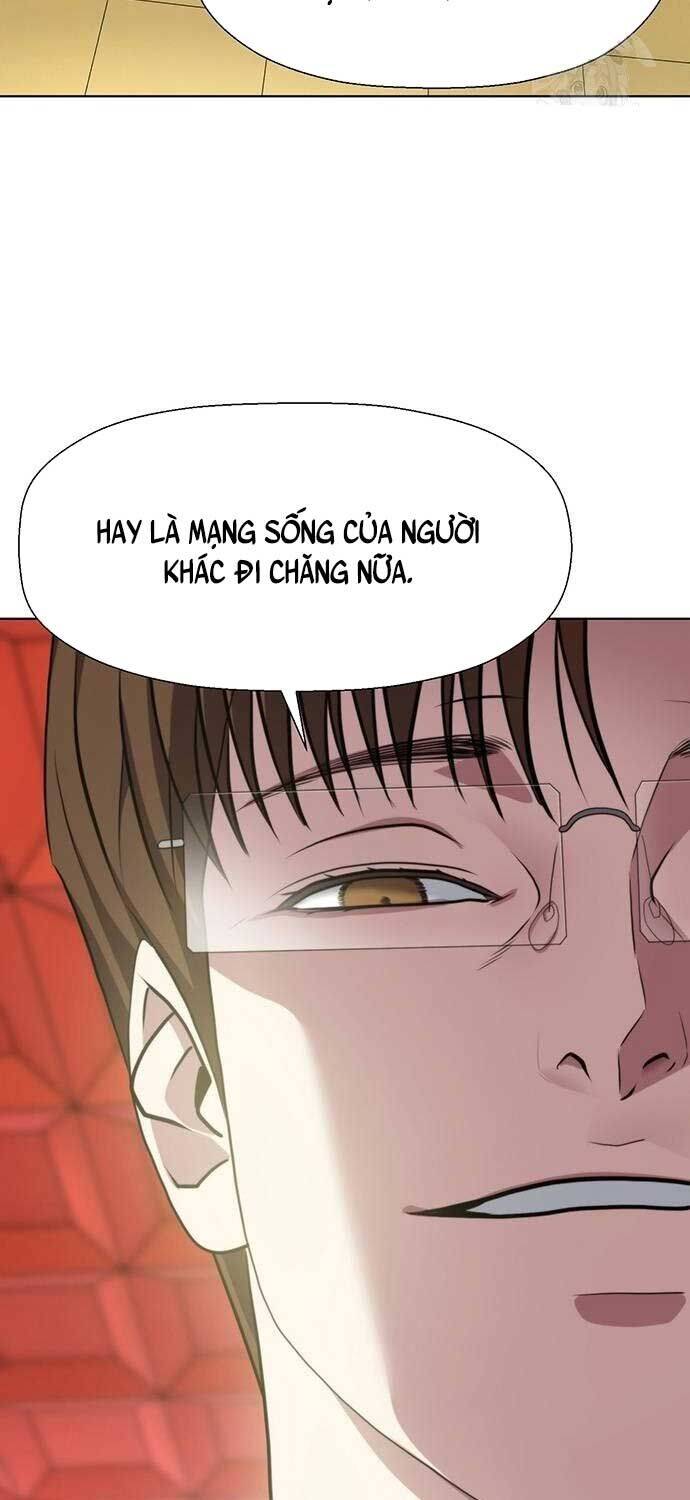 Sàn Đấu Sống Còn: Chapter 21