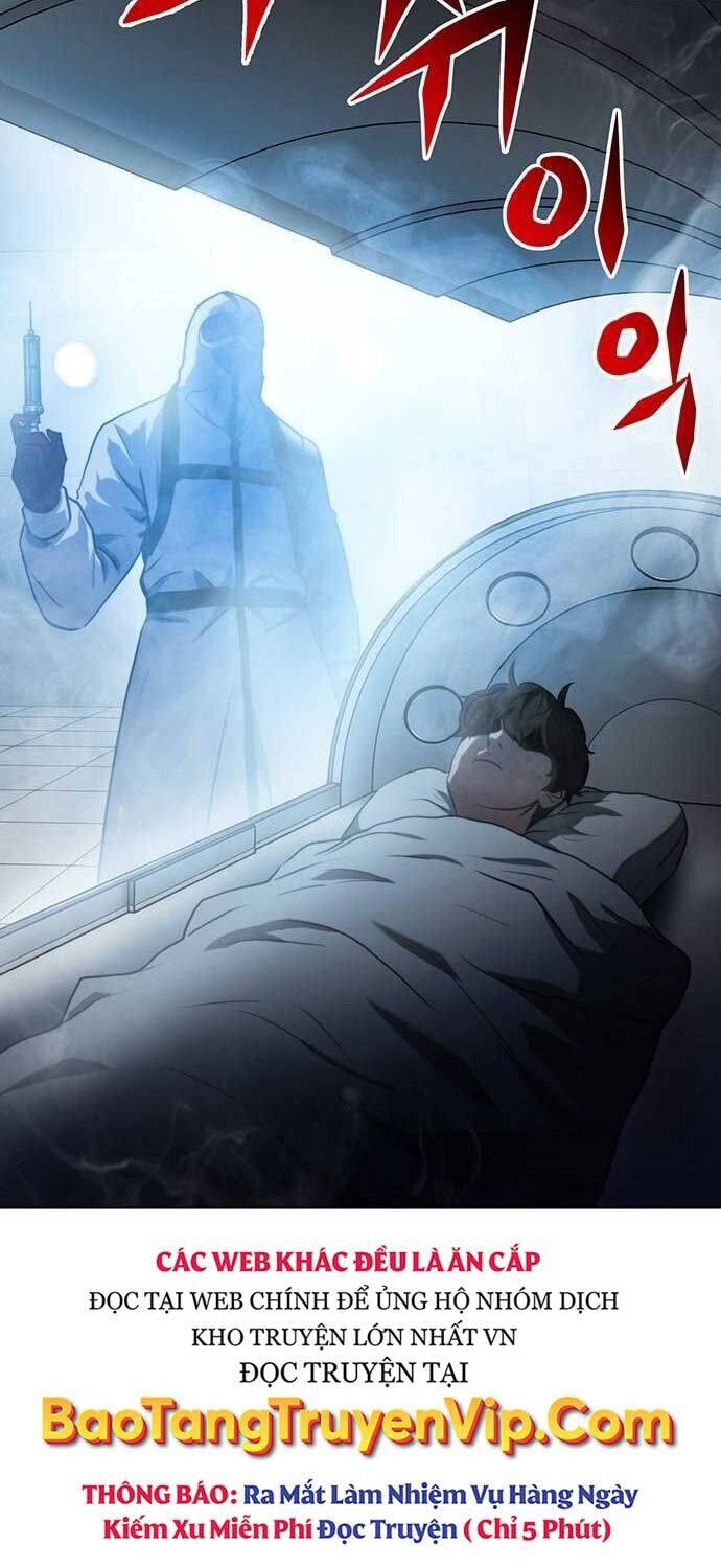 Sàn Đấu Sống Còn: Chapter 21