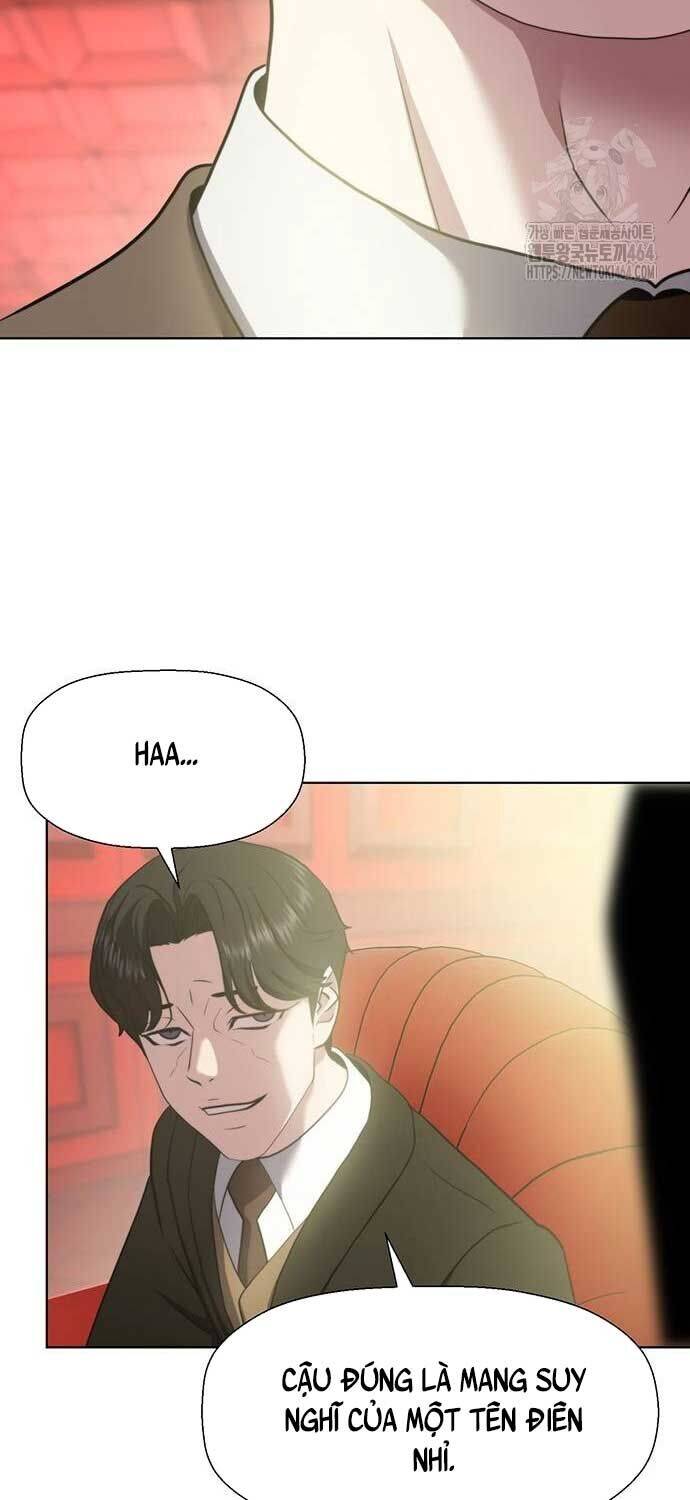 Sàn Đấu Sống Còn: Chapter 21