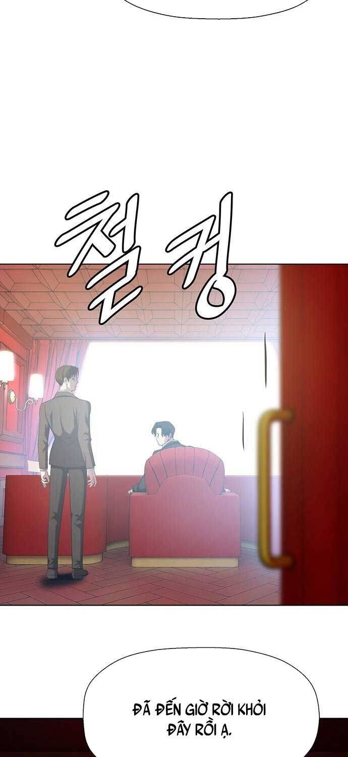 Sàn Đấu Sống Còn: Chapter 21