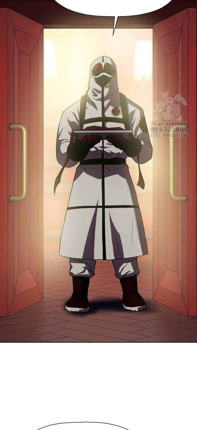 Sàn Đấu Sống Còn: Chapter 21