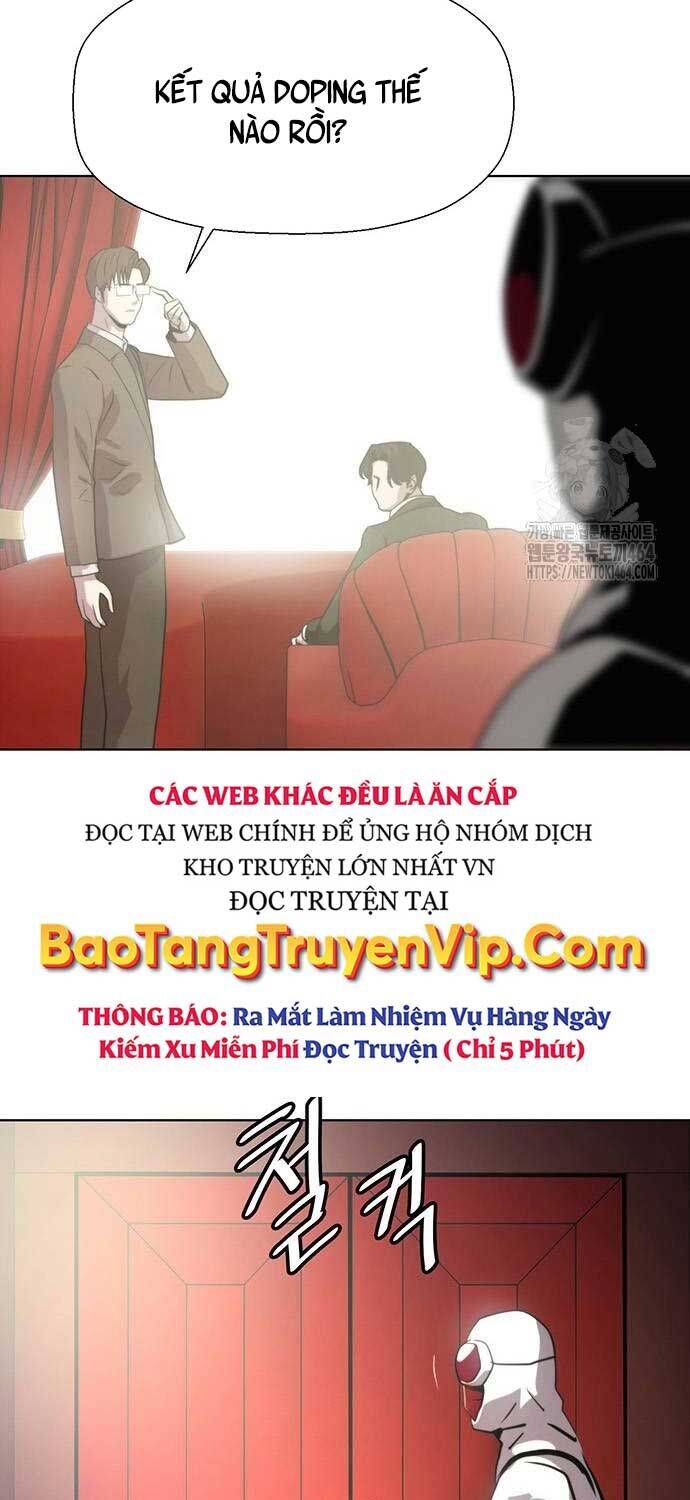 Sàn Đấu Sống Còn: Chapter 21