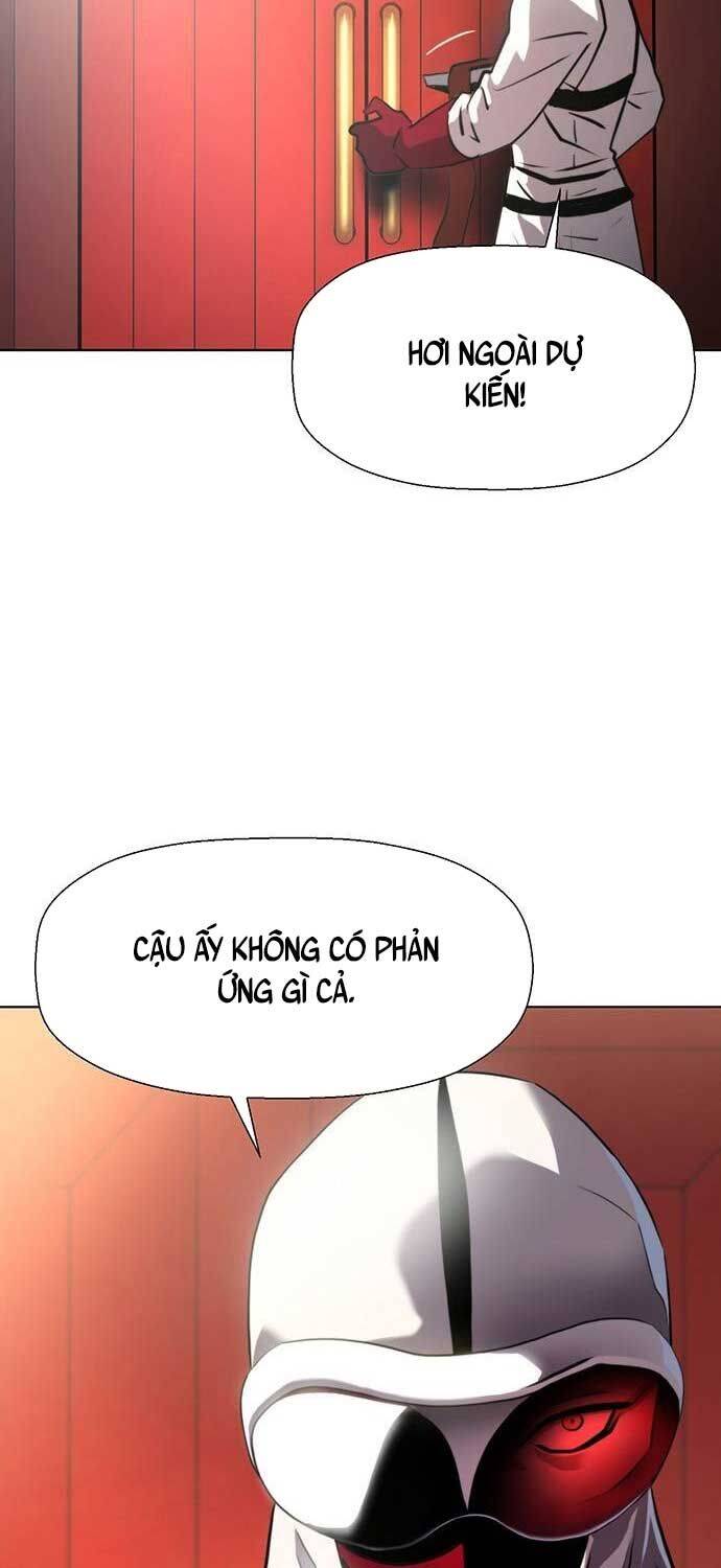 Sàn Đấu Sống Còn: Chapter 21