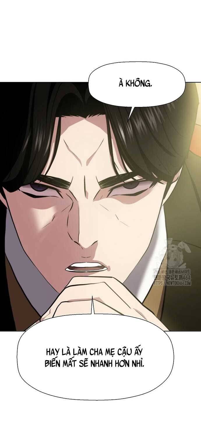 Sàn Đấu Sống Còn: Chapter 21