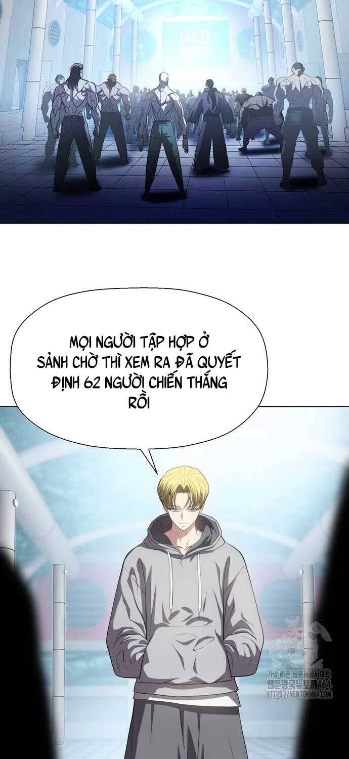Sàn Đấu Sống Còn: Chapter 21