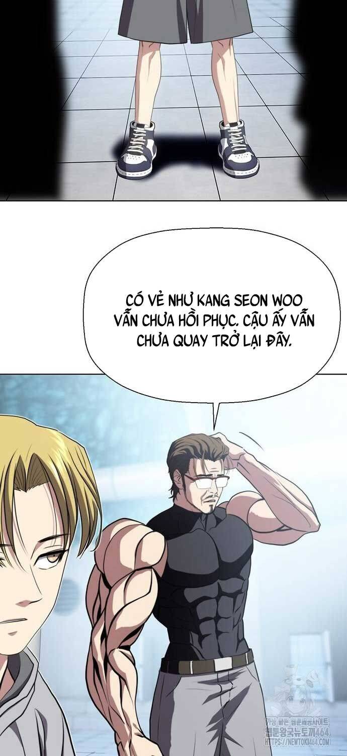 Sàn Đấu Sống Còn: Chapter 21
