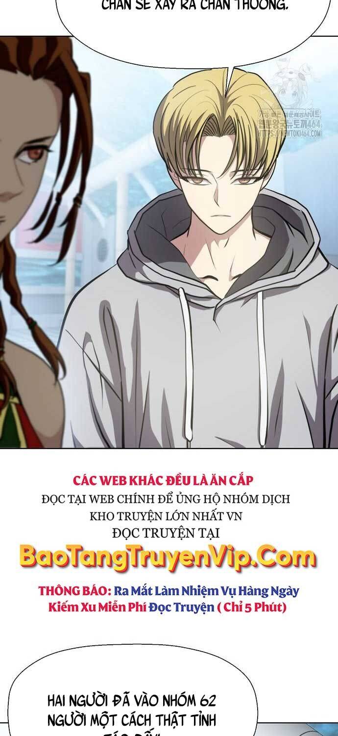 Sàn Đấu Sống Còn: Chapter 21