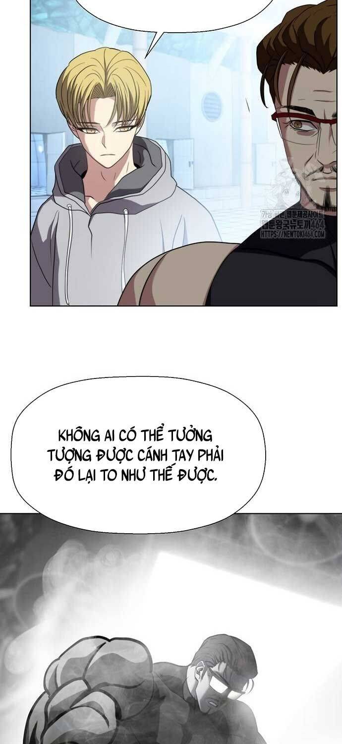 Sàn Đấu Sống Còn: Chapter 21