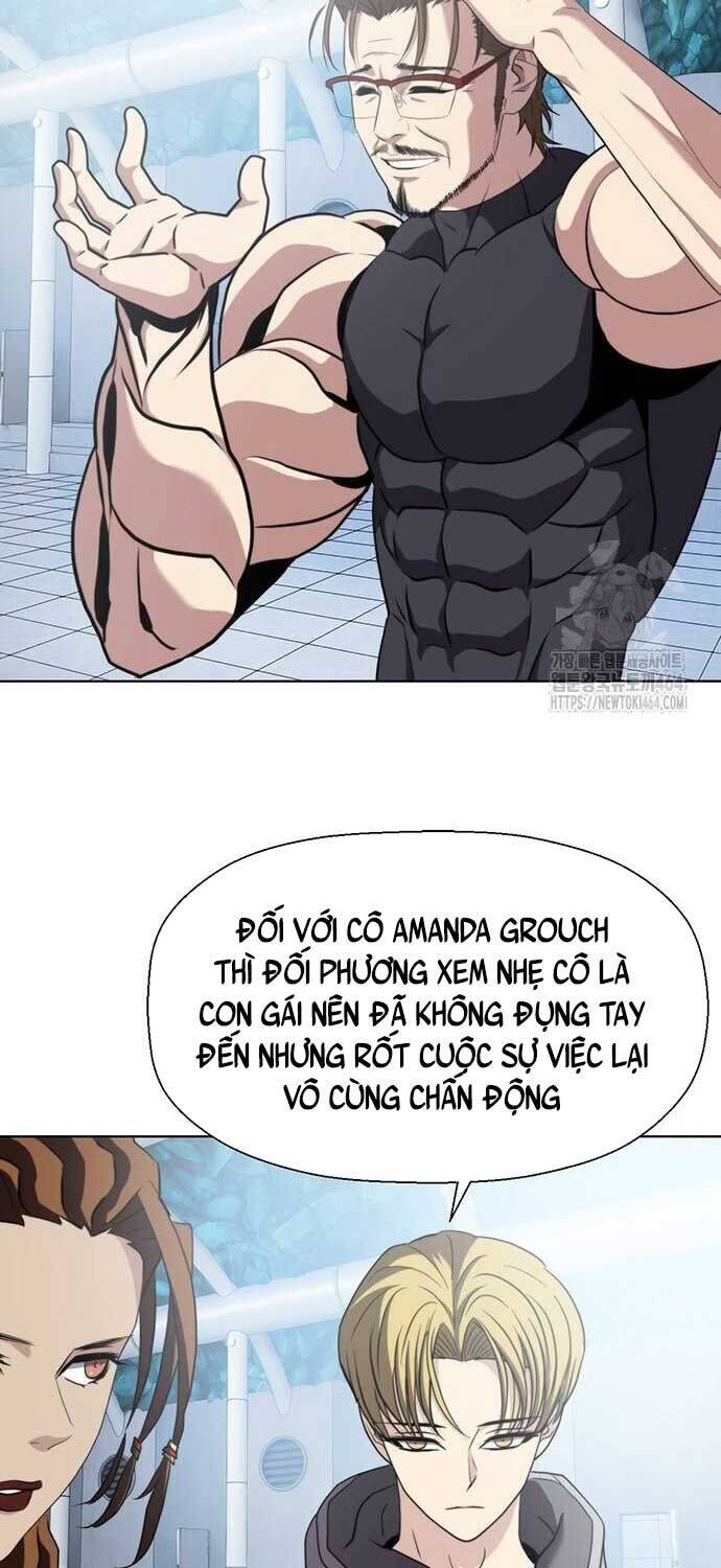 Sàn Đấu Sống Còn: Chapter 21