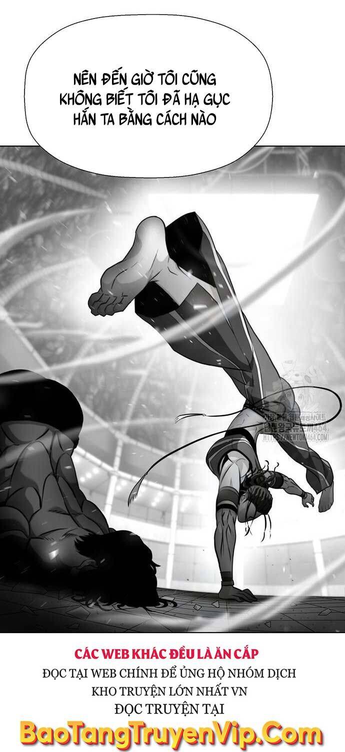 Sàn Đấu Sống Còn: Chapter 21
