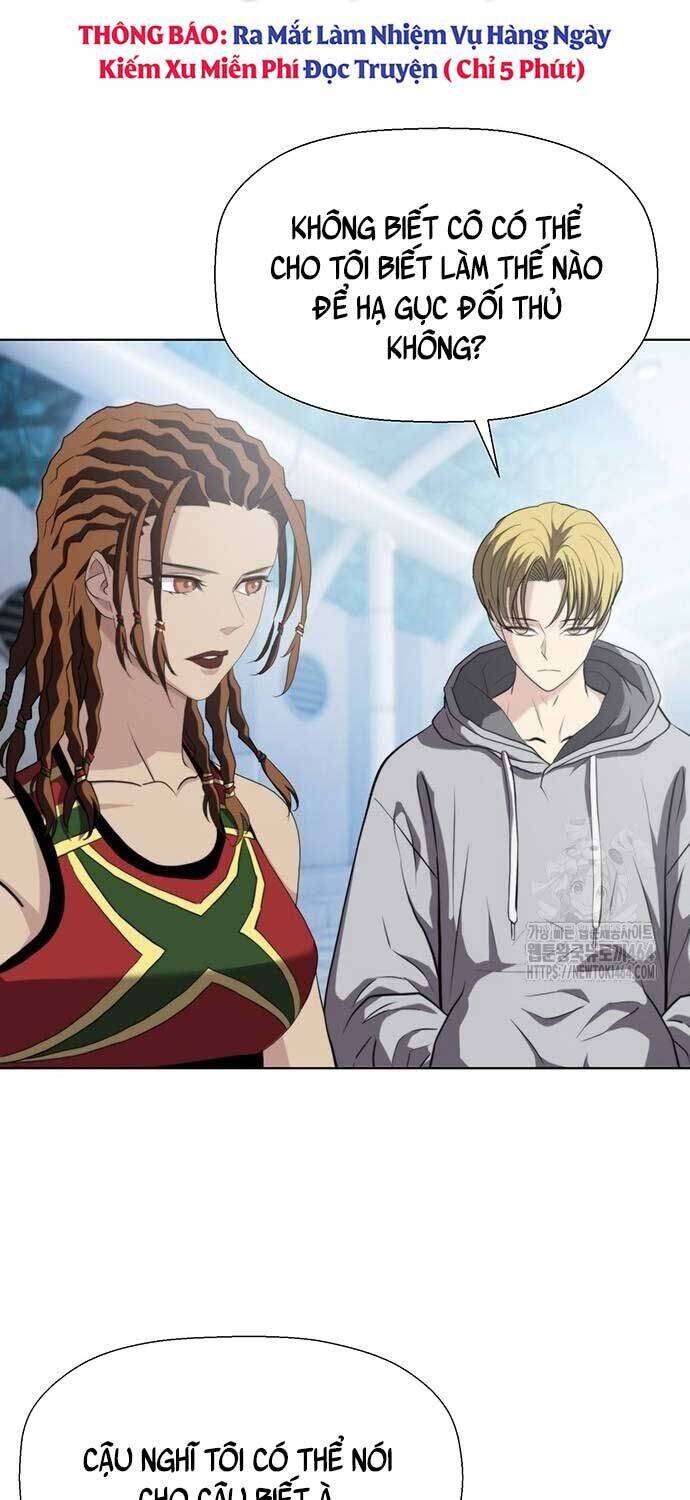 Sàn Đấu Sống Còn: Chapter 21