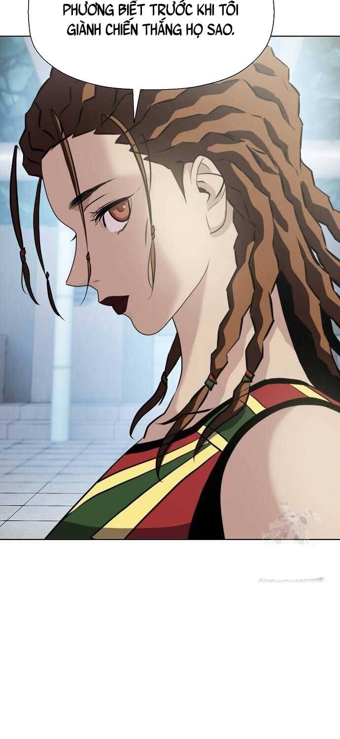 Sàn Đấu Sống Còn: Chapter 21