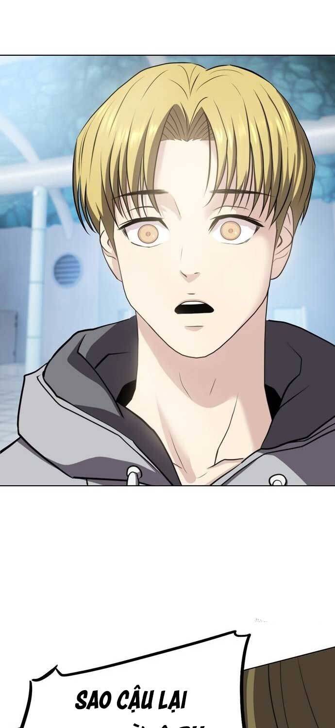 Sàn Đấu Sống Còn: Chapter 21