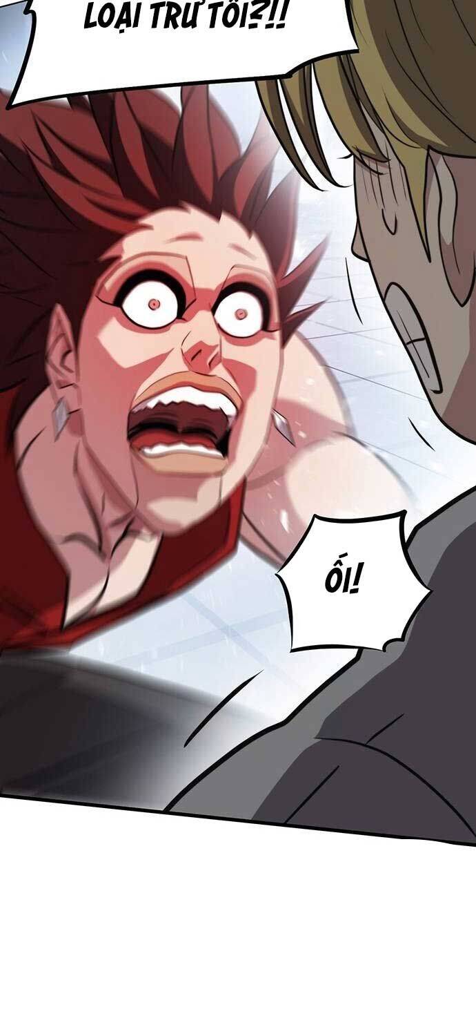 Sàn Đấu Sống Còn: Chapter 21