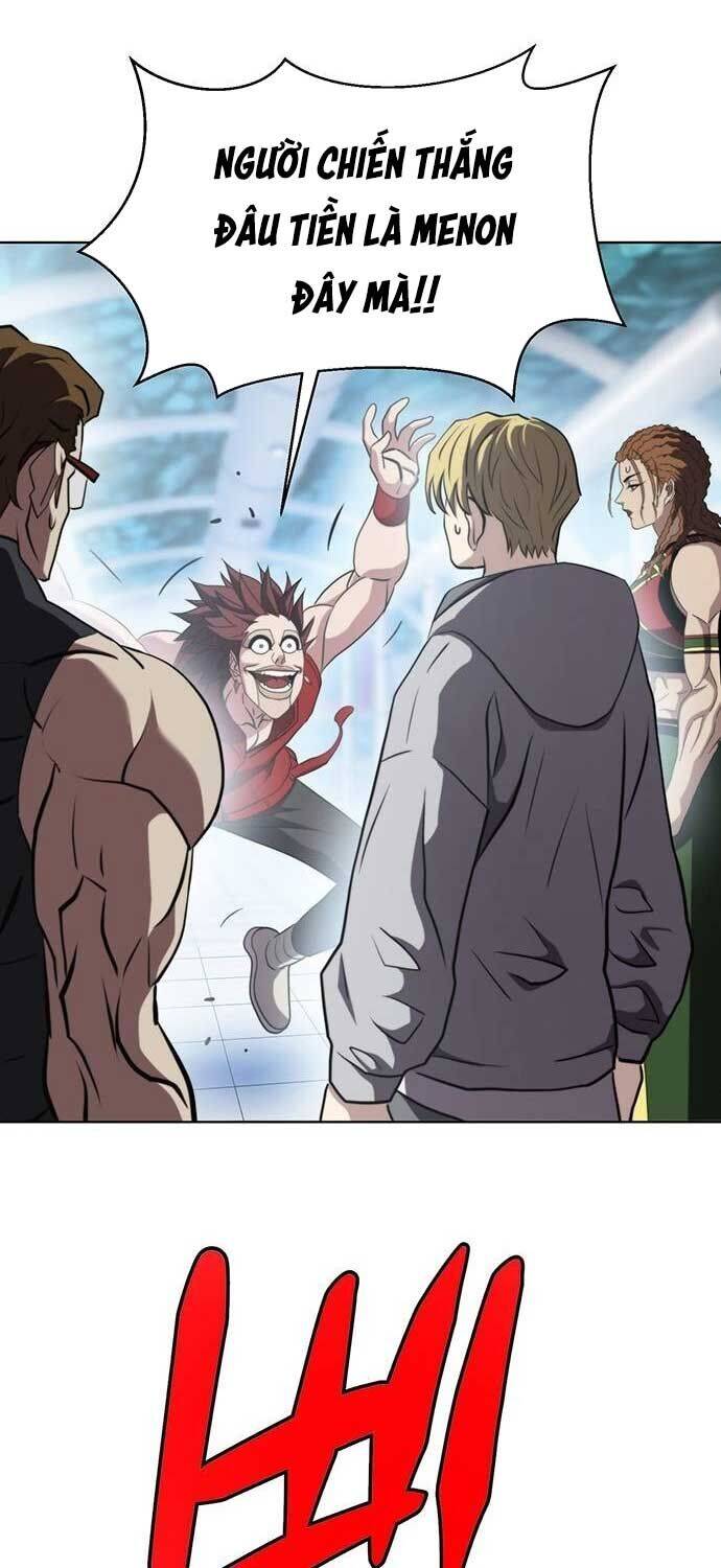 Sàn Đấu Sống Còn: Chapter 21
