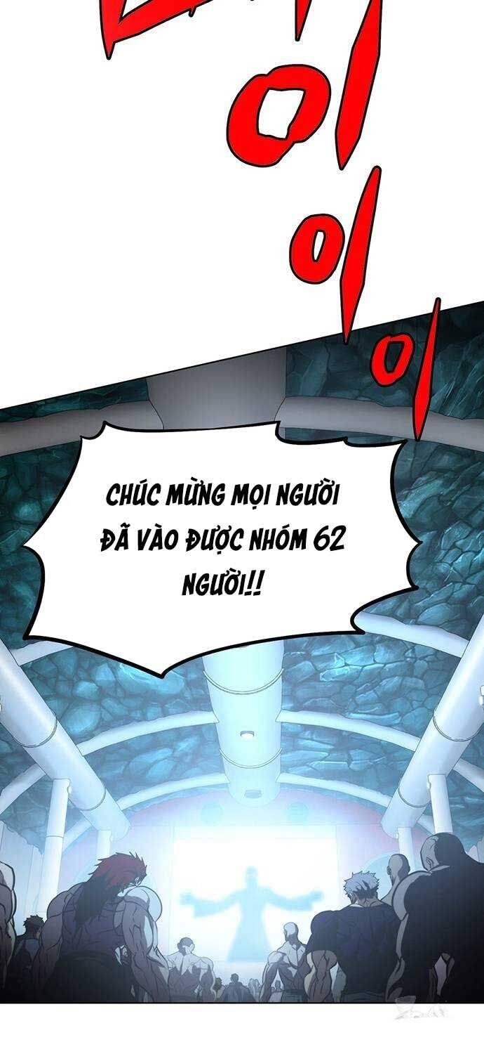 Sàn Đấu Sống Còn: Chapter 21