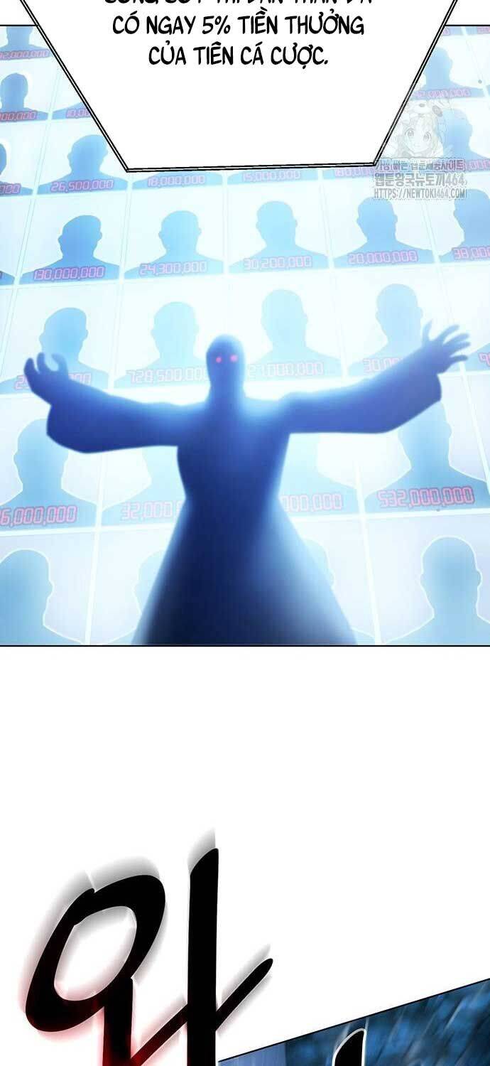 Sàn Đấu Sống Còn: Chapter 21
