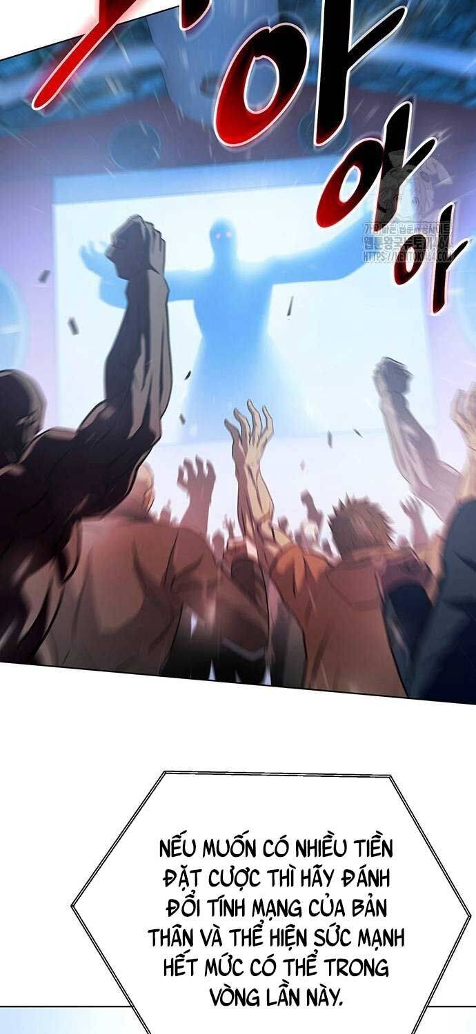 Sàn Đấu Sống Còn: Chapter 21