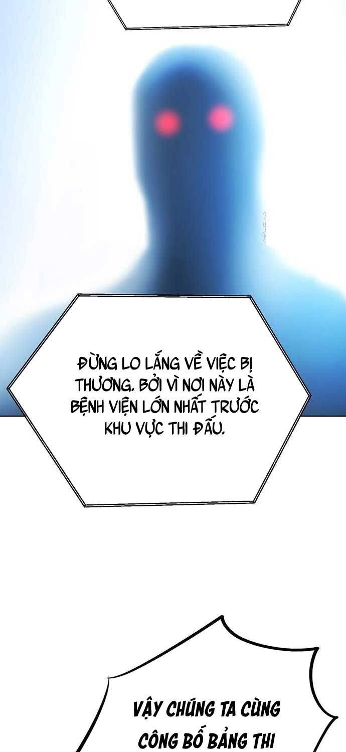 Sàn Đấu Sống Còn: Chapter 21