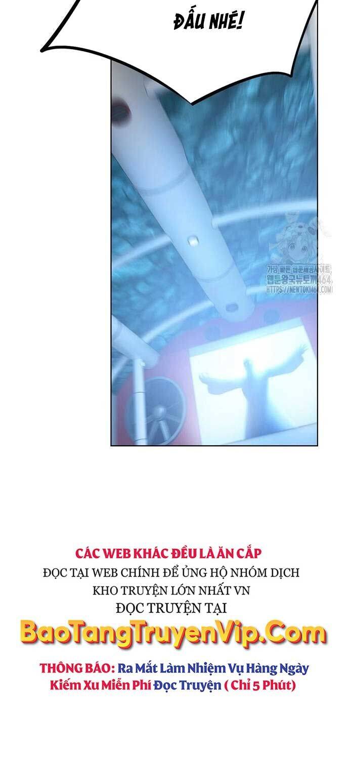 Sàn Đấu Sống Còn: Chapter 21