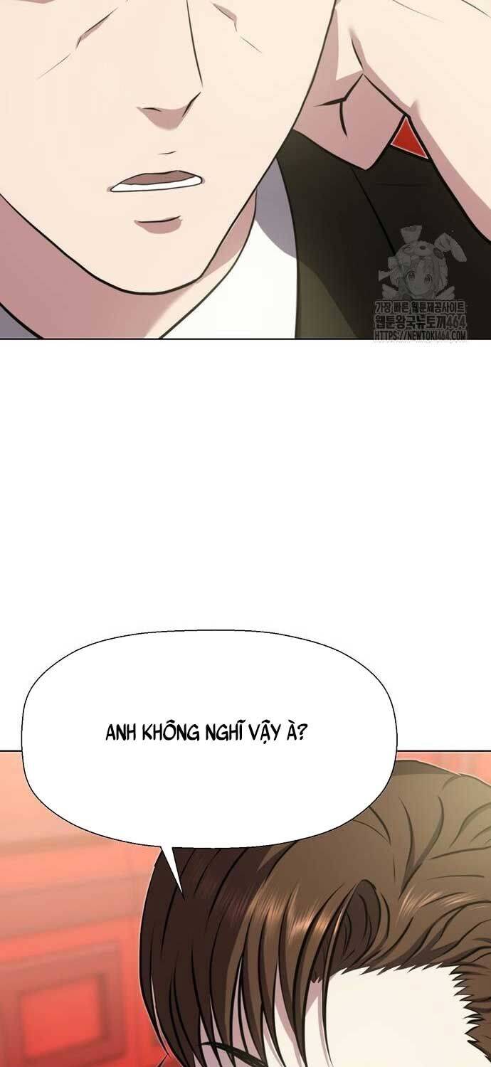 Sàn Đấu Sống Còn: Chapter 21