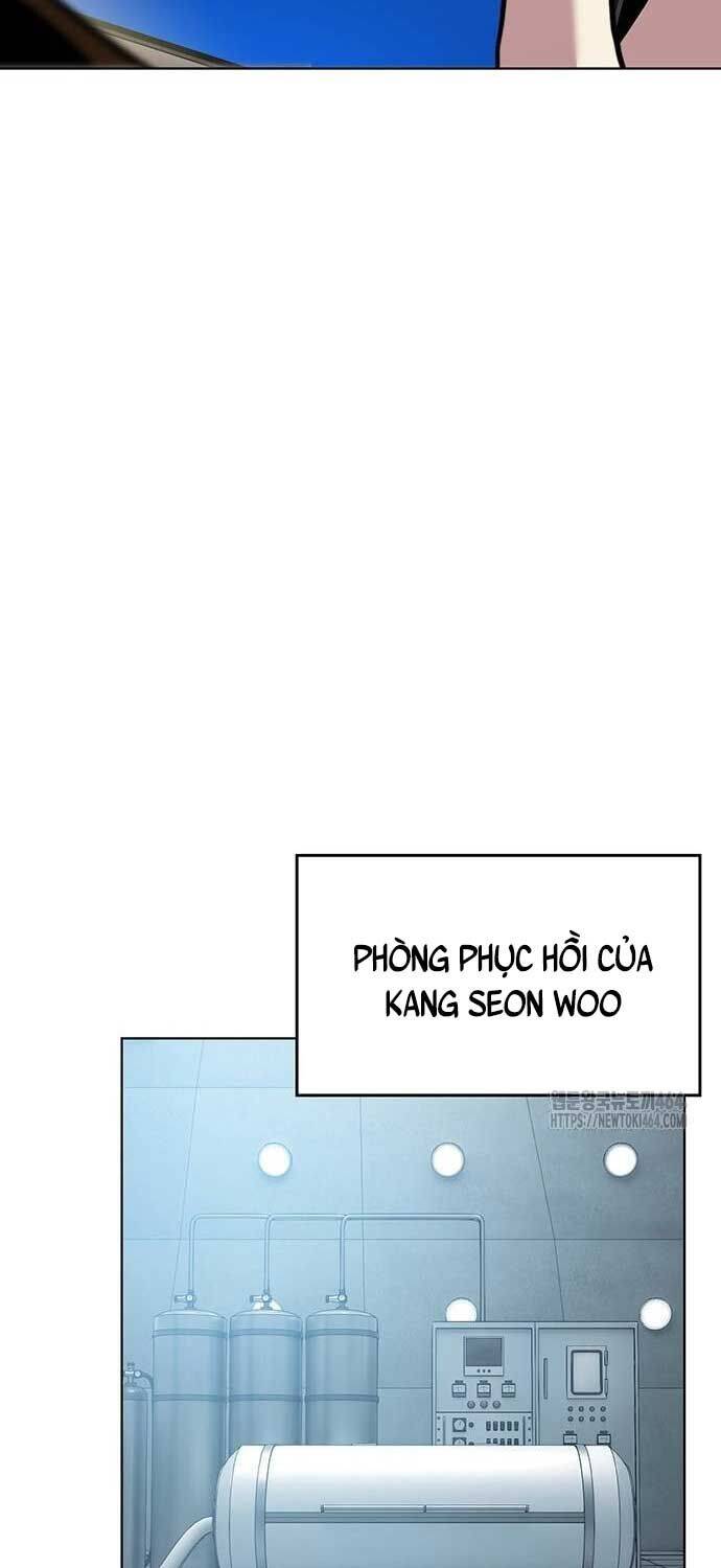 Sàn Đấu Sống Còn: Chapter 21