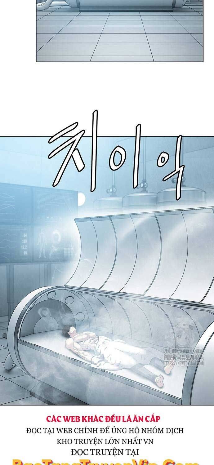 Sàn Đấu Sống Còn: Chapter 21